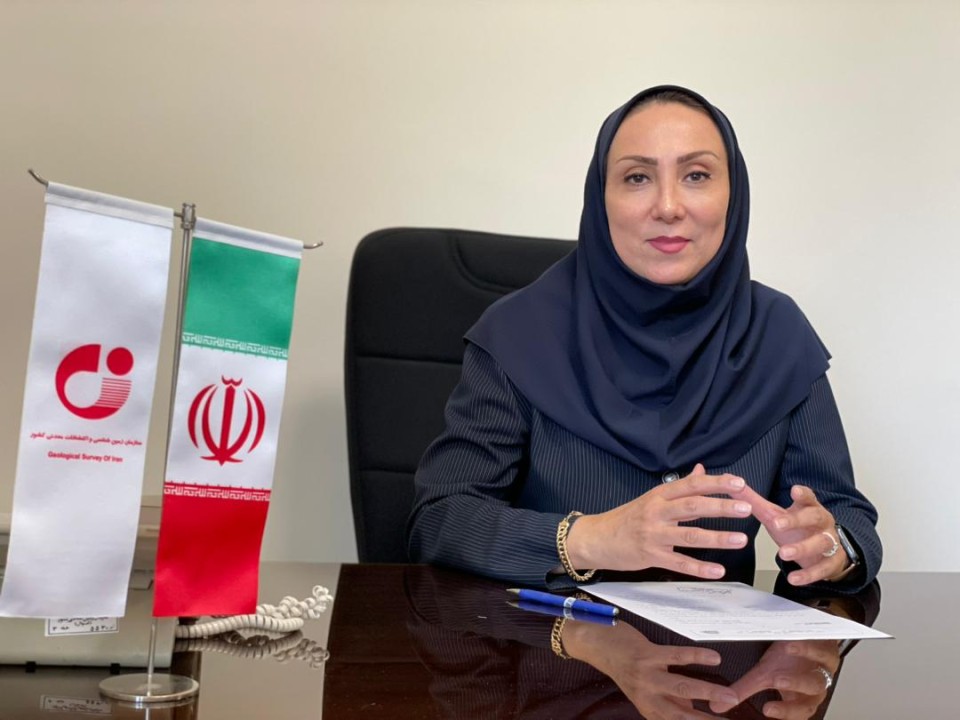 واگذاری آنالیزهای معدنی؛ گامی در تحول خدمات آزمایشگاهی و رونق بخش خصوصی واگذاری آنالیزهای معدنی؛ گامی در تحول خدمات آزمایشگاهی و رونق بخش خصوصی